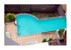 Apartamento Barra carnaval 2025