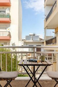 Serenity Apartment