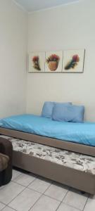 Kitnet em Ocian - Praia Grande