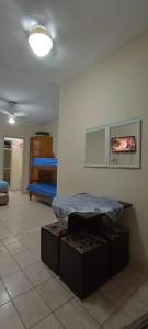 Kitnet em Ocian - Praia Grande