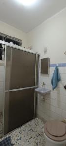 Kitnet em Ocian - Praia Grande