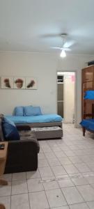 Kitnet em Ocian - Praia Grande