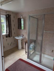 Traditional Farmhouse in Seaforde