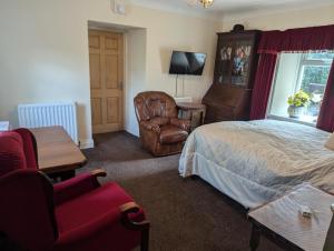 Traditional Farmhouse in Seaforde