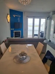 Light Blu House - Dormelletto