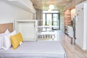 Up Recoleta Apartments