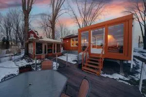 Le Yogi - Verchères