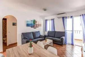 Apartamento al lado de la playa - Cabo de Gata - Los Escullos
