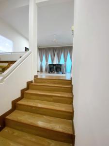 D Corner Homestay