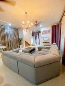 D Corner Homestay