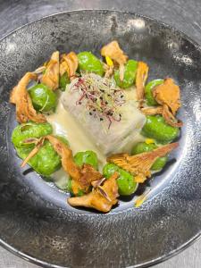 Hotels Logis Hotel & Restaurant Mediterranee : photos des chambres
