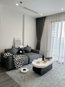 Bunnys Homes - Service Apartment