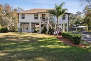 Rest Ashored! - Middleburg