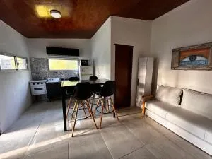 Casa La chueca - Punta Colorada