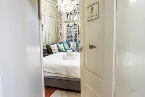 Chambre atypique dans la vieille ville de Fribourg - فريبورغ