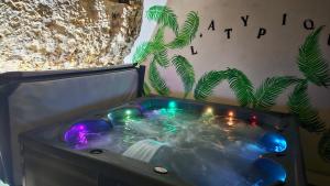 latypique des fouleries