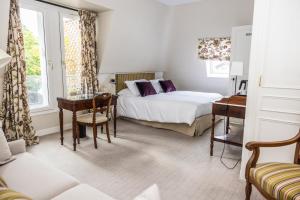 Hotels Domaine de la Tortiniere : photos des chambres