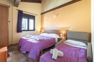 Apartamento Casa el Cojo 2c