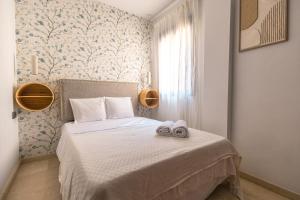 Grande apartamento familiar