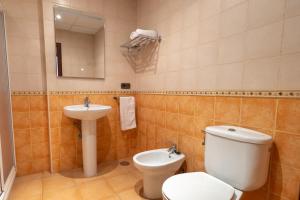 Grande apartamento familiar