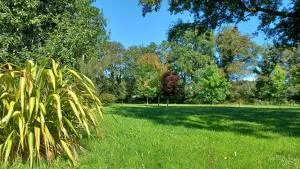 La petite maison dans la prairie - Guilligomarcʼh