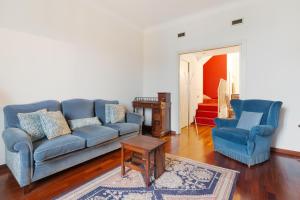 Corvetto M3 - Roomy Apt on 2 Levels