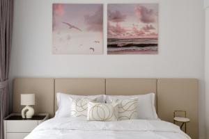 La Vie JBR Beatiful 1 Bed Seafront