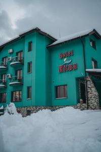 Kisva Hotel