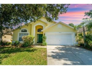 4 Bedroom Villa with Private Pool & Golf Course Views