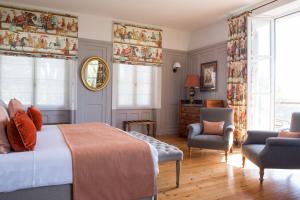 Hotels Domaine de la Tortiniere : photos des chambres