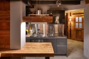 Le Case di Bart su Chalet Diamant