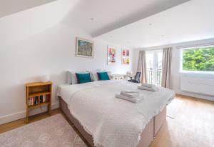 Stunning 3 Bed Parking in Leafy North Oxford - Pass the Keys