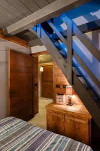 Le Case di Bart su Chalet Diamant