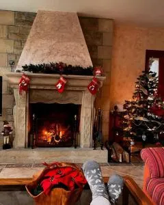 Villa ArtegoikoaUrdaibai patrimonio de la UNESCO - Эа