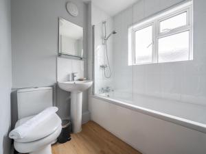 Stunning 3 Bed Parking in Leafy North Oxford - Pass the Keys