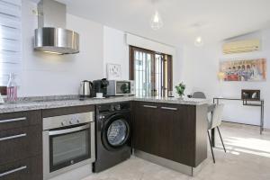 -MalagaSunApts- Terrace and Chill -Ocon3