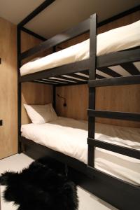 Appartement ski in-out 4-6 pers Les Crosets Porte du Soleil