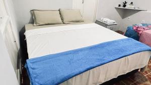 Altas Horas Hostel