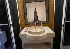 Merzouga nights camp& excursions