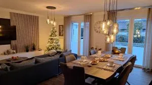 Ferienhaus Scheming - Drantum