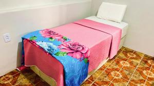 Altas Horas Hostel