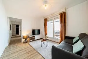 Cosy appartement pour 2 - Le Petit Tampon