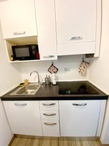 "Suite Sesto" Metro M1 to Milano, Rho Fiera, Monza