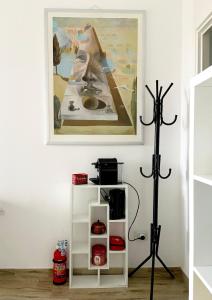 "Suite Sesto" Metro M1 to Milano, Rho Fiera, Monza