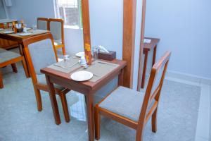 Hotel Rolax Dar es salaam