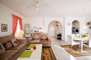 Villa Parque del Conde, Ocean View