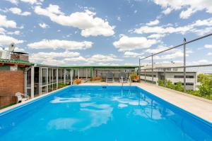 Microcentro - Wifi 300 Mb - Aire - Tv Cable - Dttos Day