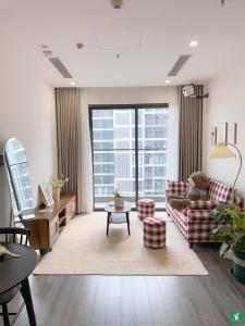 Bunnys Homes - Vinhomes Ocean Park