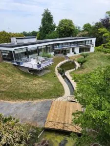 La Villa de Louis - 卡德维勒