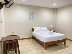 น่านสุขใจ รีสอร์ท